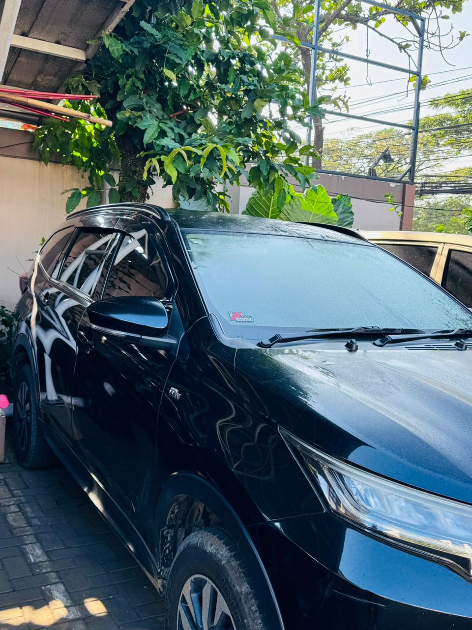 Toyota Rush 1.5 G MT